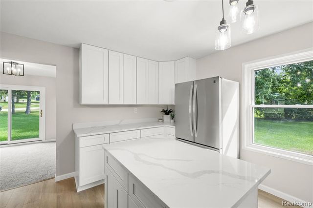 6119 Marcy Street, Brighton, MI 48116