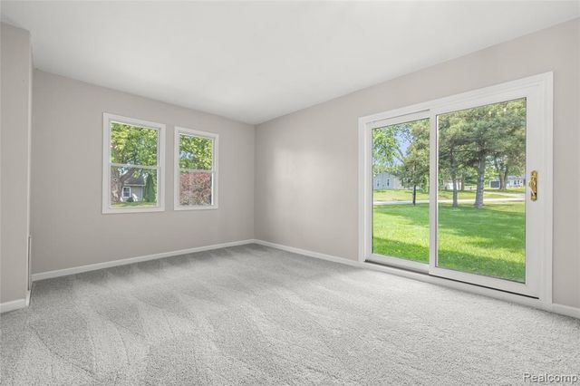 6119 Marcy Street, Brighton, MI 48116