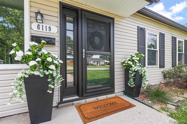 6119 Marcy Street, Brighton, MI 48116