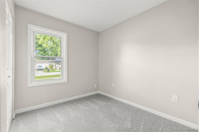 6119 Marcy Street, Brighton, MI 48116