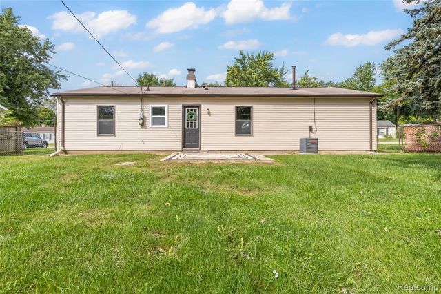 6119 Marcy Street, Brighton, MI 48116