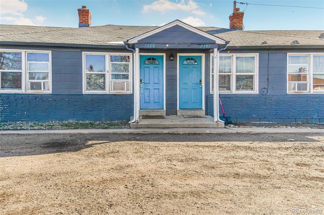 7384 Oneida Drive, Commerce City, CO 80022