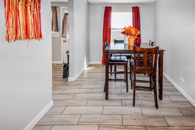 7384 Oneida Drive, Commerce City, CO 80022