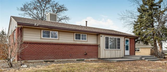 7384 Oneida Drive, Commerce City, CO 80022