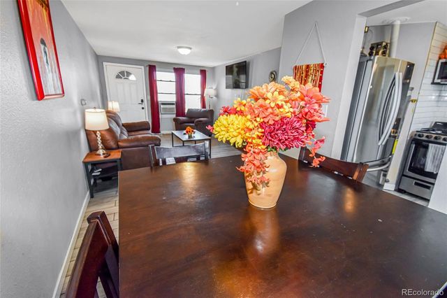 7384 Oneida Drive, Commerce City, CO 80022