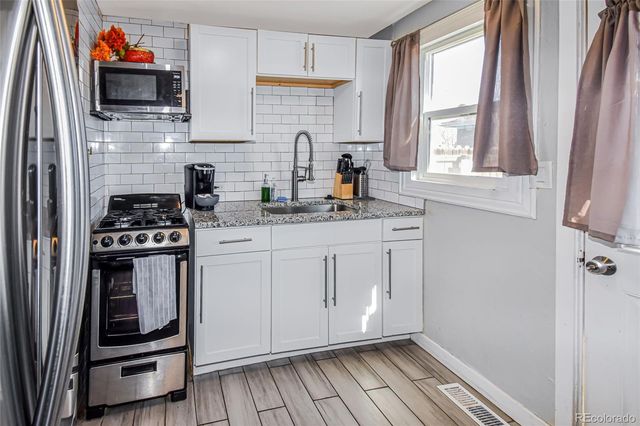 7384 Oneida Drive, Commerce City, CO 80022