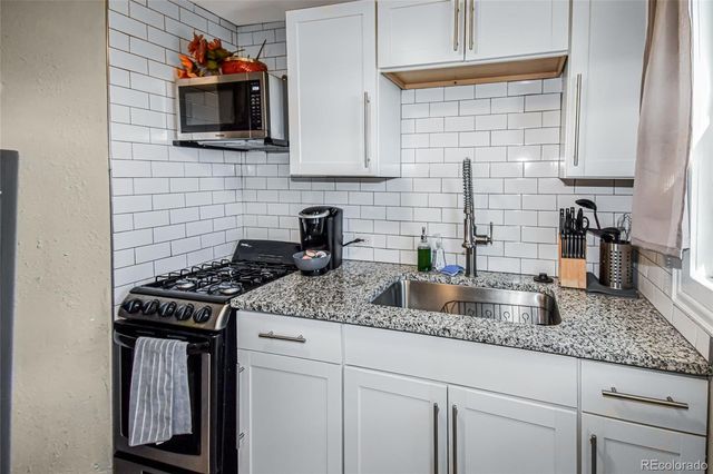 7384 Oneida Drive, Commerce City, CO 80022