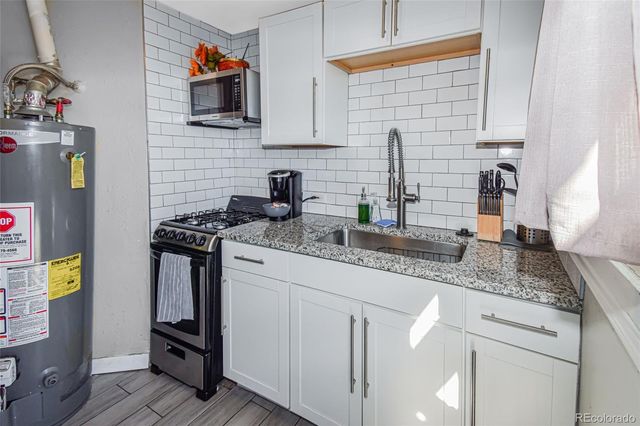 7384 Oneida Drive, Commerce City, CO 80022