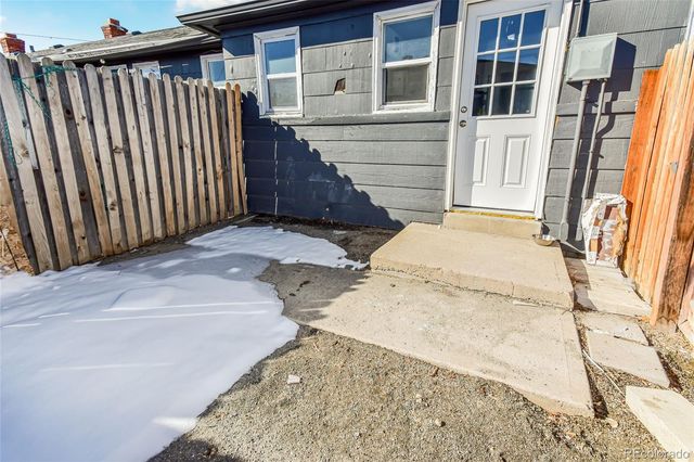 7384 Oneida Drive, Commerce City, CO 80022