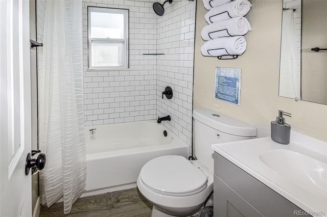 7384 Oneida Drive, Commerce City, CO 80022