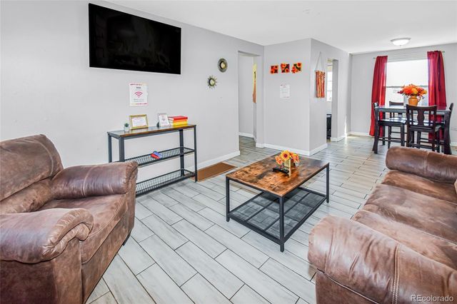 7384 Oneida Drive, Commerce City, CO 80022