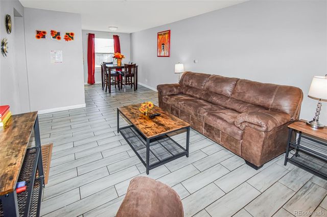 7384 Oneida Drive, Commerce City, CO 80022