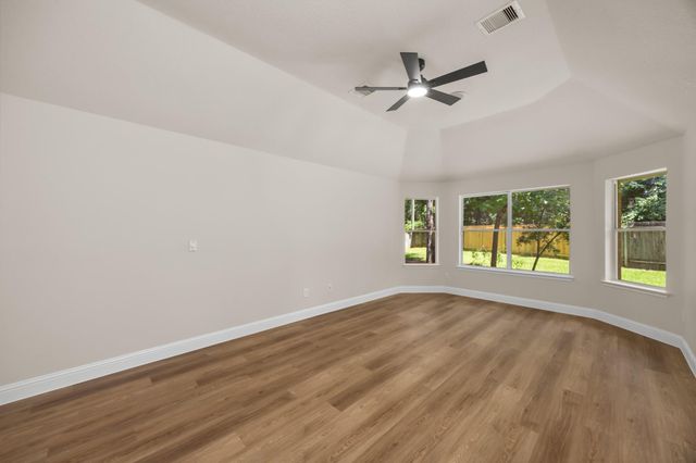 2 Gilded Crest Court, The Woodlands, TX 77382