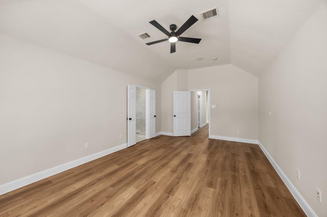 2 Gilded Crest Court, The Woodlands, TX 77382
