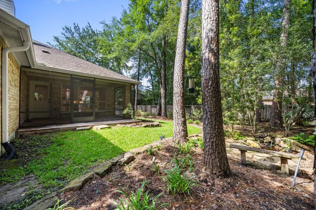 2 Gilded Crest Court, The Woodlands, TX 77382
