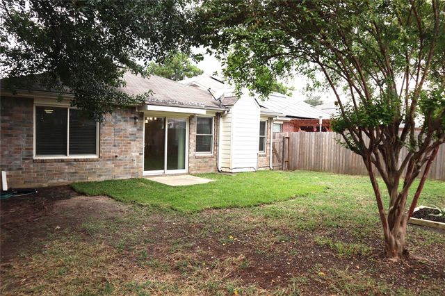 19306 Wading River Drive, Tomball, TX 77375