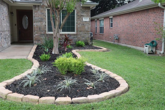 19306 Wading River Drive, Tomball, TX 77375