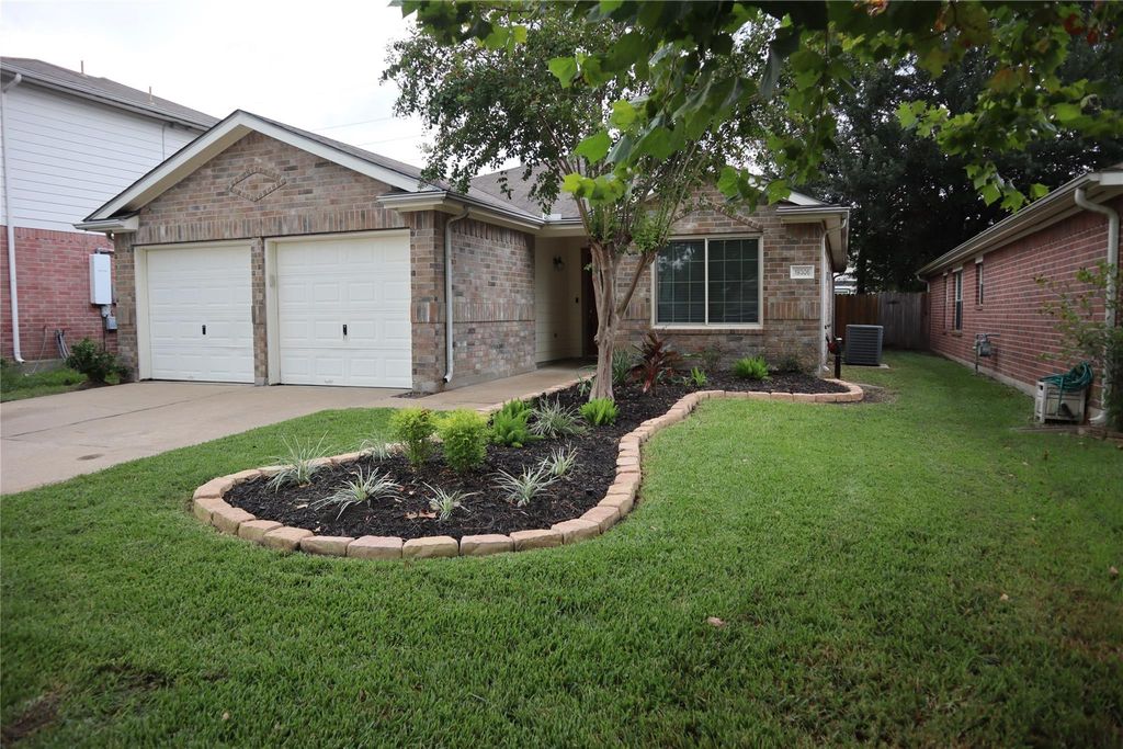 19306 Wading River Drive, Tomball, TX 77375