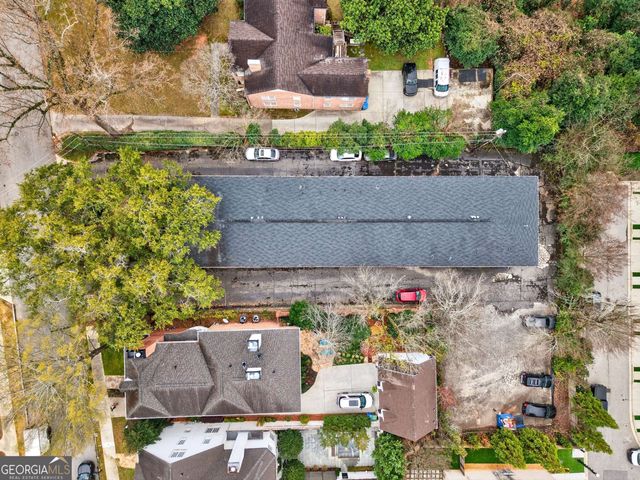 3668 Kingsboro Road NE 8, Atlanta, GA 30319