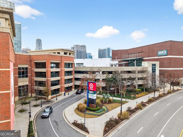 3668 Kingsboro Road NE 8, Atlanta, GA 30319