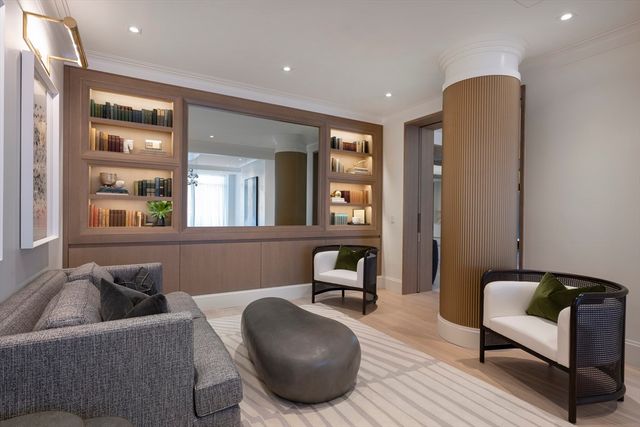 100 Shawmut Ave 205, Boston, MA 02118