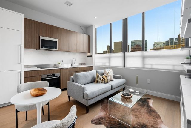 100 Shawmut Ave 205, Boston, MA 02118