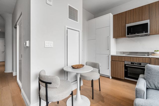 100 Shawmut Ave 205, Boston, MA 02118