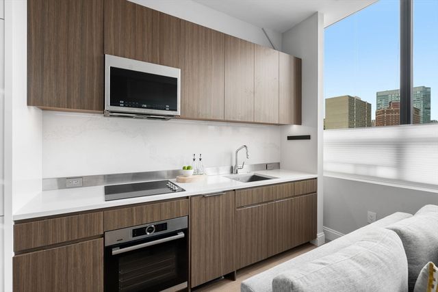 100 Shawmut Ave 205, Boston, MA 02118