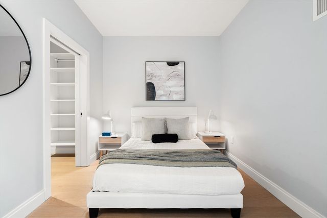 100 Shawmut Ave 205, Boston, MA 02118