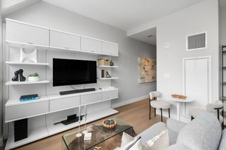 100 Shawmut Ave 205, Boston, MA 02118