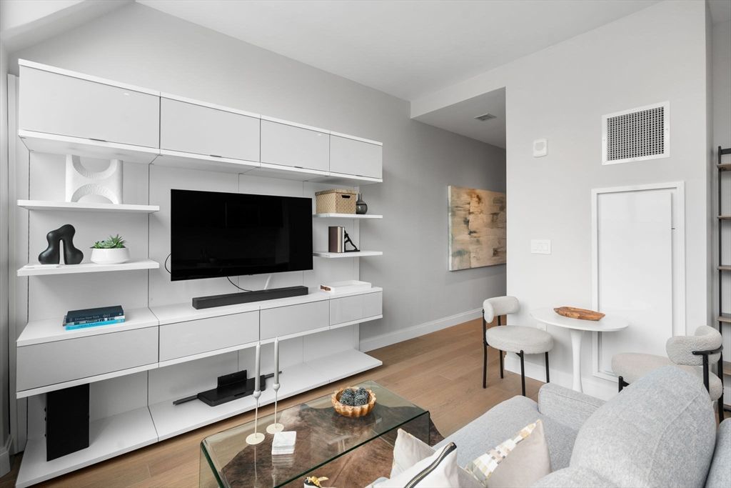 100 Shawmut Ave 205, Boston, MA 02118