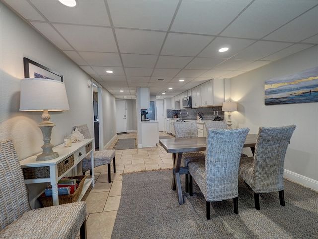1000 Lantana Dr 605, Port Aransas, TX 78373