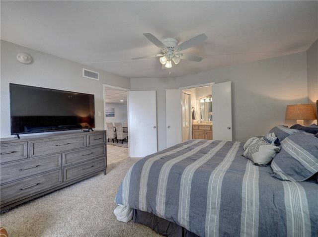 1000 Lantana Dr 605, Port Aransas, TX 78373