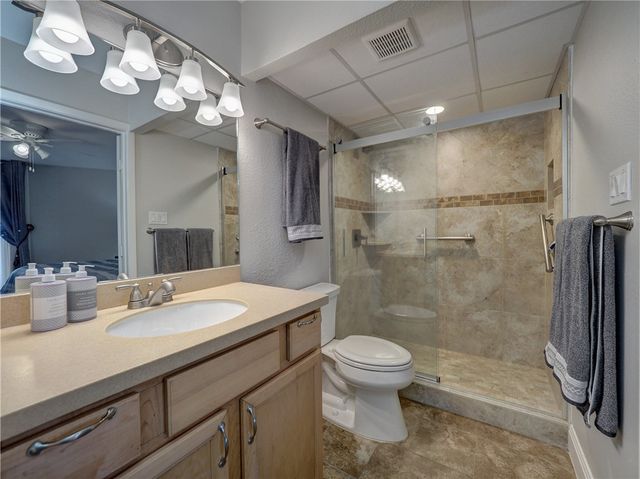 1000 Lantana Dr 605, Port Aransas, TX 78373