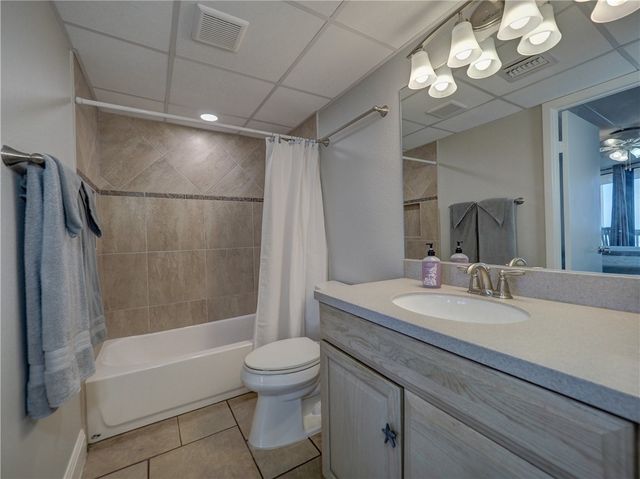 1000 Lantana Dr 605, Port Aransas, TX 78373