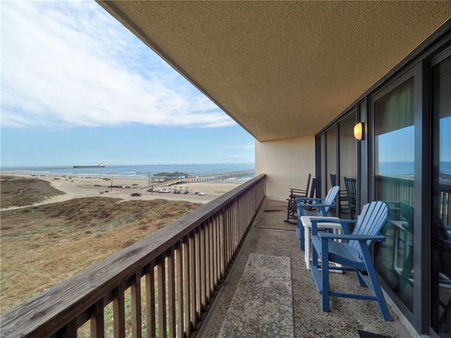 1000 Lantana Dr 605, Port Aransas, TX 78373