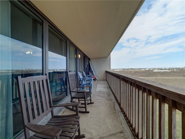 1000 Lantana Dr 605, Port Aransas, TX 78373