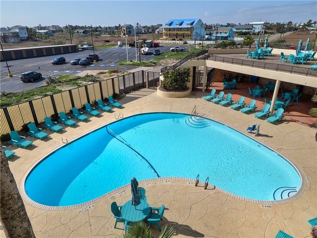 1000 Lantana Dr 605, Port Aransas, TX 78373
