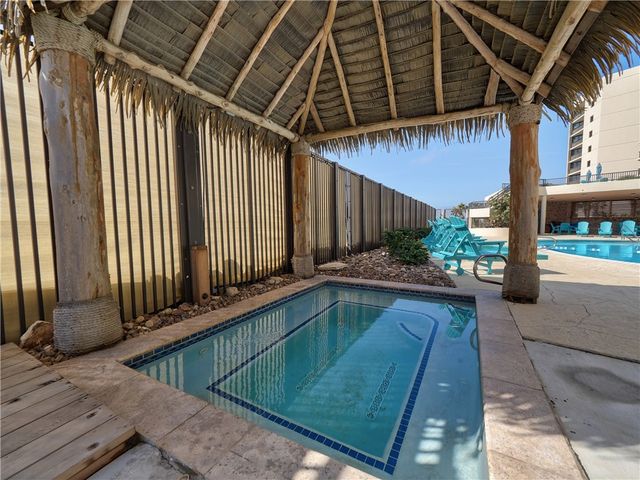 1000 Lantana Dr 605, Port Aransas, TX 78373