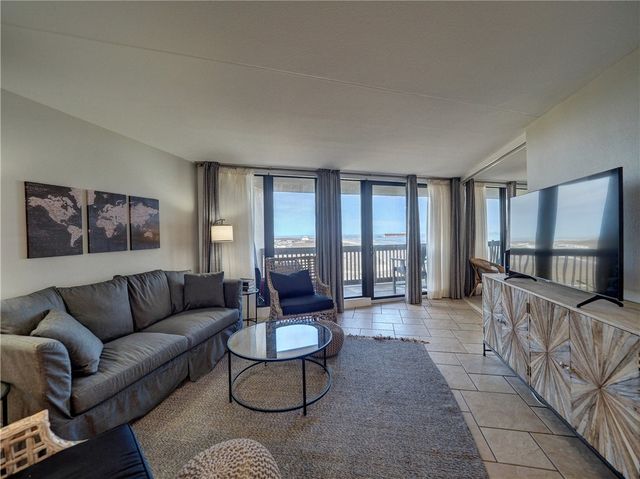 1000 Lantana Dr 605, Port Aransas, TX 78373