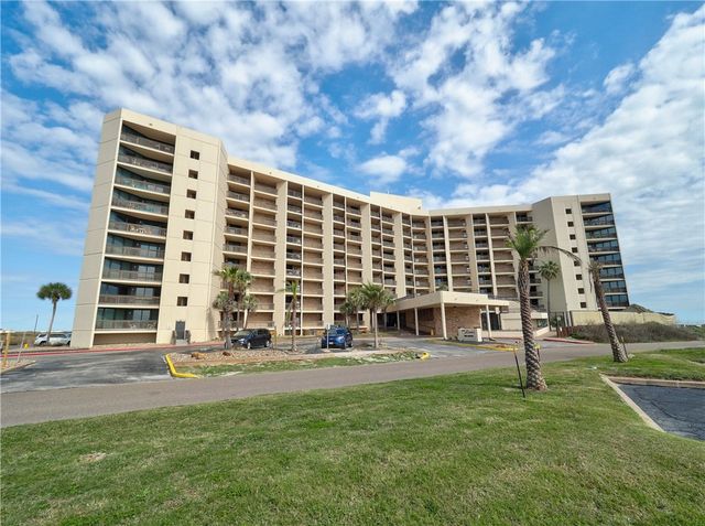 1000 Lantana Dr 605, Port Aransas, TX 78373