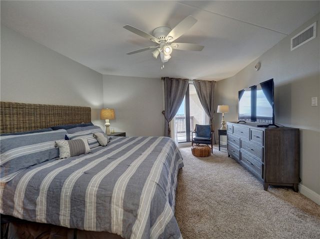 1000 Lantana Dr 605, Port Aransas, TX 78373