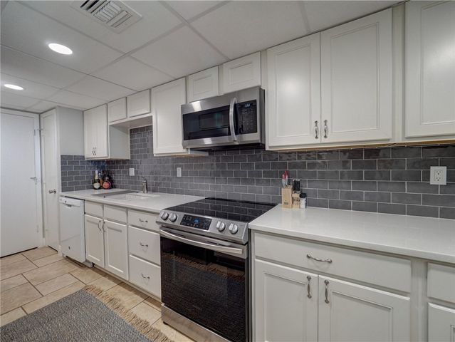 1000 Lantana Dr 605, Port Aransas, TX 78373