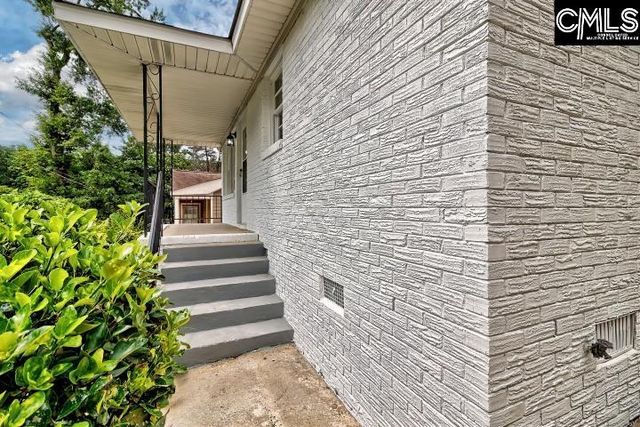 4313 Ryan Avenue, Columbia, SC 29203