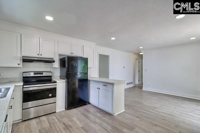 4313 Ryan Avenue, Columbia, SC 29203