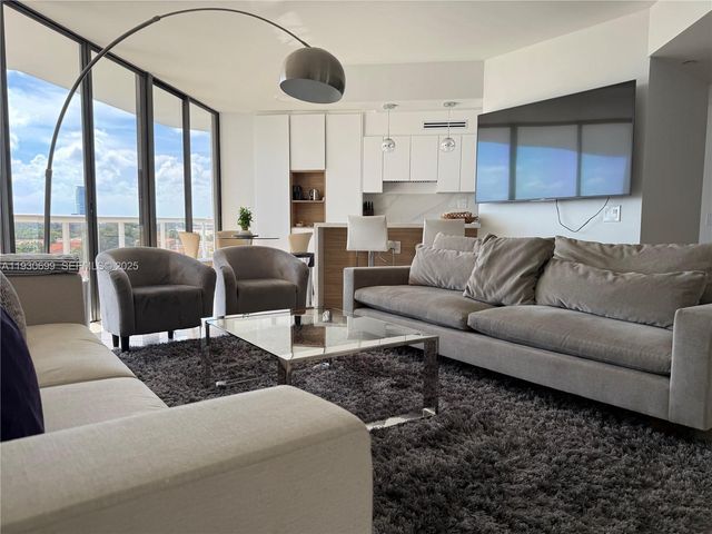 3610 Yacht Club Dr 713, Aventura, FL 33180