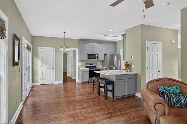 4101 Ballard Farm Road, Colfax, NC 27235