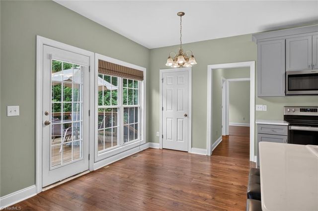 4101 Ballard Farm Road, Colfax, NC 27235