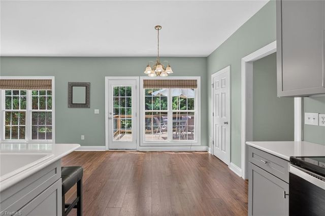 4101 Ballard Farm Road, Colfax, NC 27235