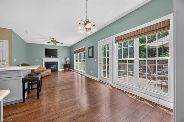 4101 Ballard Farm Road, Colfax, NC 27235